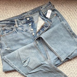Old Navy Size 14 Tall Jeans